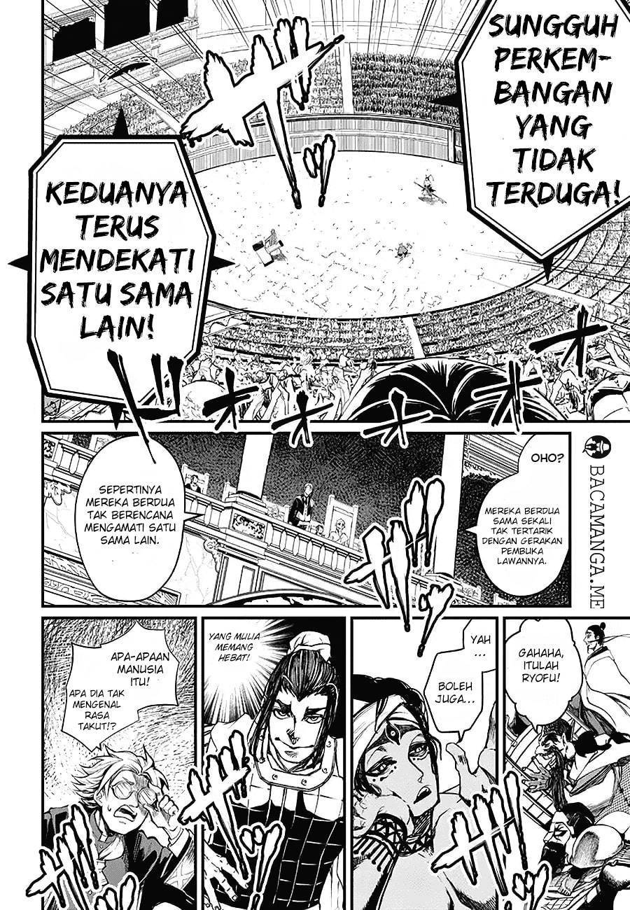 Dilarang COPAS - situs resmi www.mangacanblog.com - Komik shuumatsu no valkyrie 002 - chapter 2 3 Indonesia shuumatsu no valkyrie 002 - chapter 2 Terbaru 11|Baca Manga Komik Indonesia|Mangacan