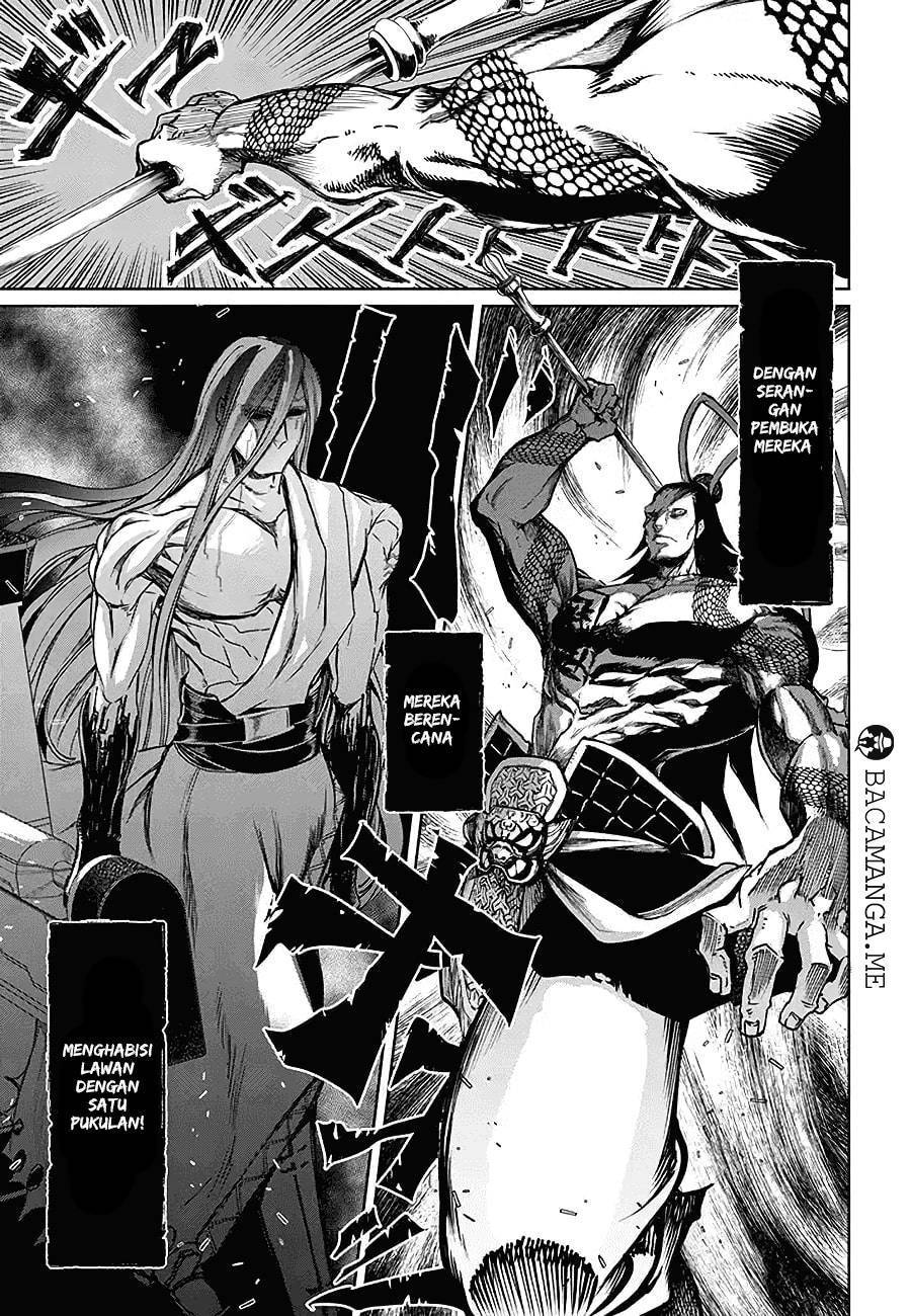 Dilarang COPAS - situs resmi www.mangacanblog.com - Komik shuumatsu no valkyrie 002 - chapter 2 3 Indonesia shuumatsu no valkyrie 002 - chapter 2 Terbaru 14|Baca Manga Komik Indonesia|Mangacan