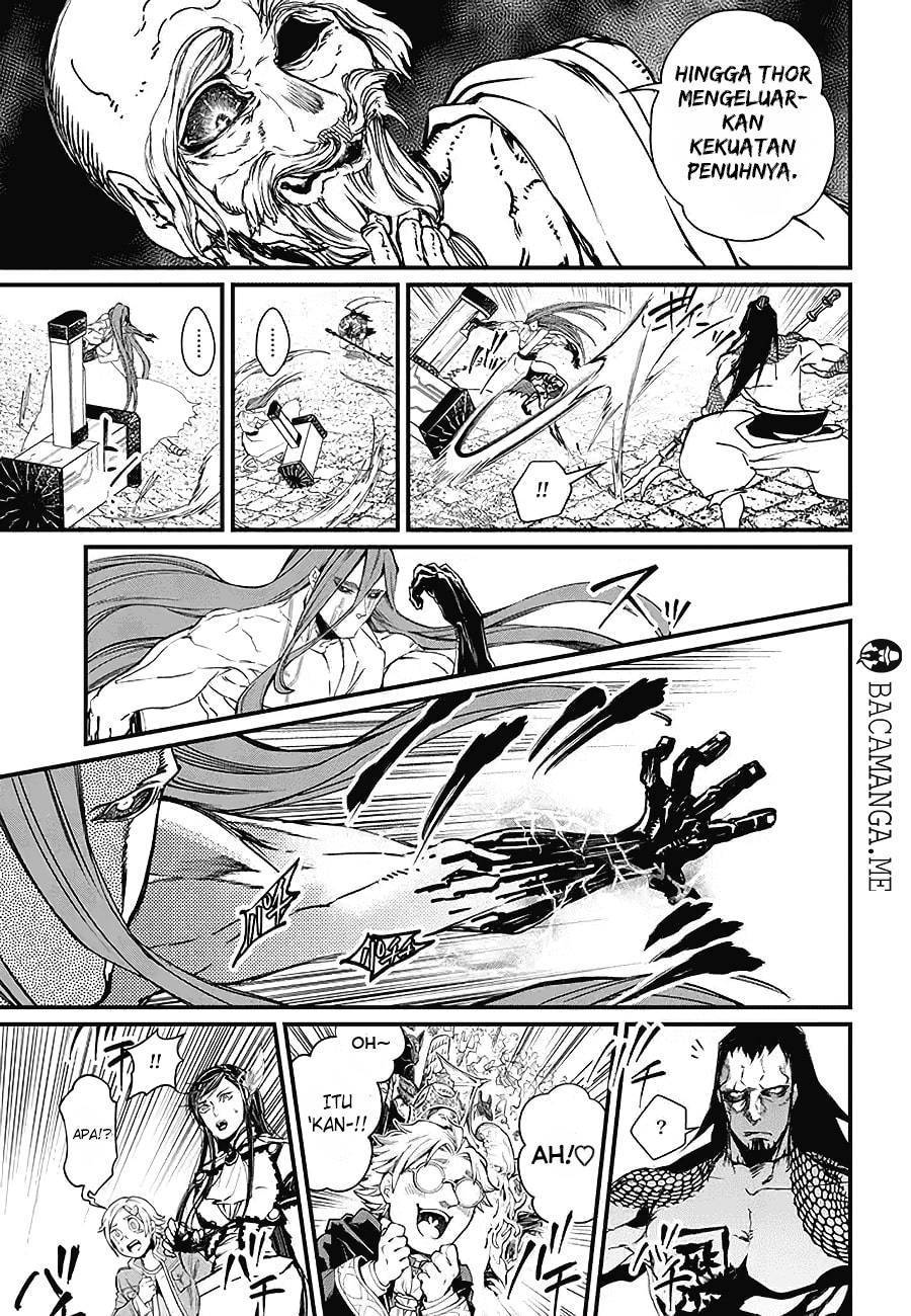 Dilarang COPAS - situs resmi www.mangacanblog.com - Komik shuumatsu no valkyrie 002 - chapter 2 3 Indonesia shuumatsu no valkyrie 002 - chapter 2 Terbaru 20|Baca Manga Komik Indonesia|Mangacan