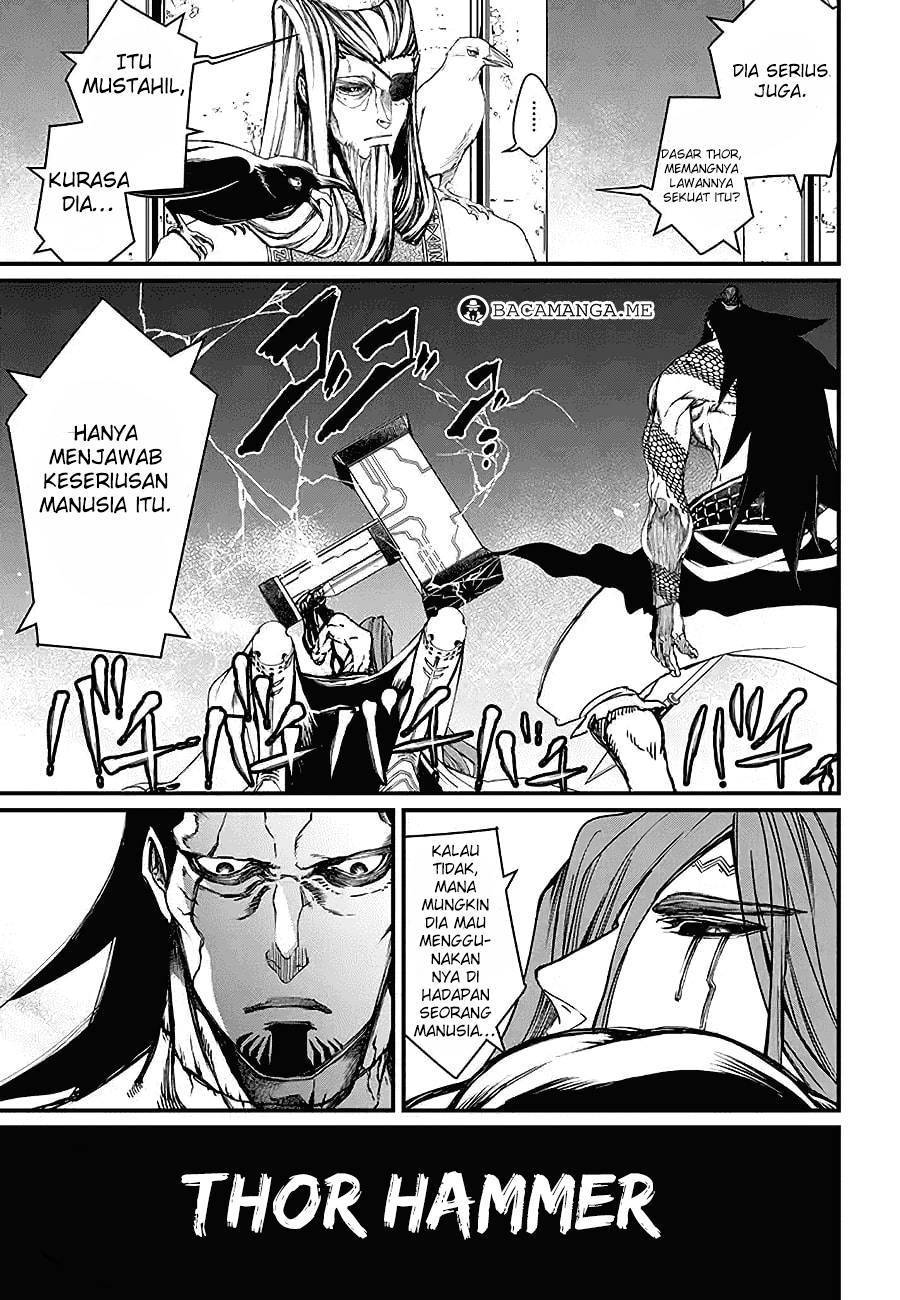 Dilarang COPAS - situs resmi www.mangacanblog.com - Komik shuumatsu no valkyrie 002 - chapter 2 3 Indonesia shuumatsu no valkyrie 002 - chapter 2 Terbaru 24|Baca Manga Komik Indonesia|Mangacan