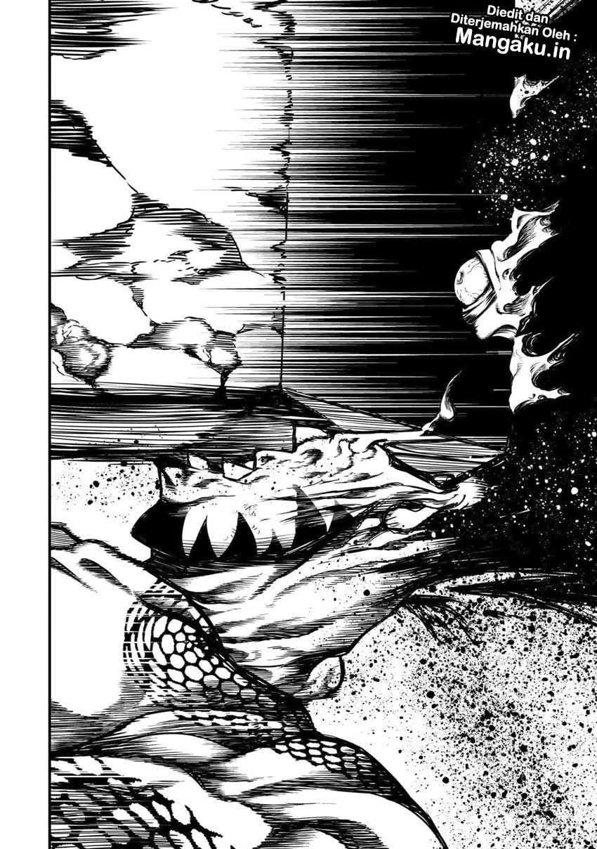 Shuumatsu no Valkyrie chapter 6