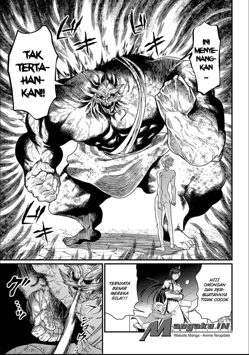 Dilarang COPAS - situs resmi www.mangacanblog.com - Komik shuumatsu no valkyrie 09.5 - chapter 9.5 10.5 Indonesia shuumatsu no valkyrie 09.5 - chapter 9.5 Terbaru 8|Baca Manga Komik Indonesia|Mangacan