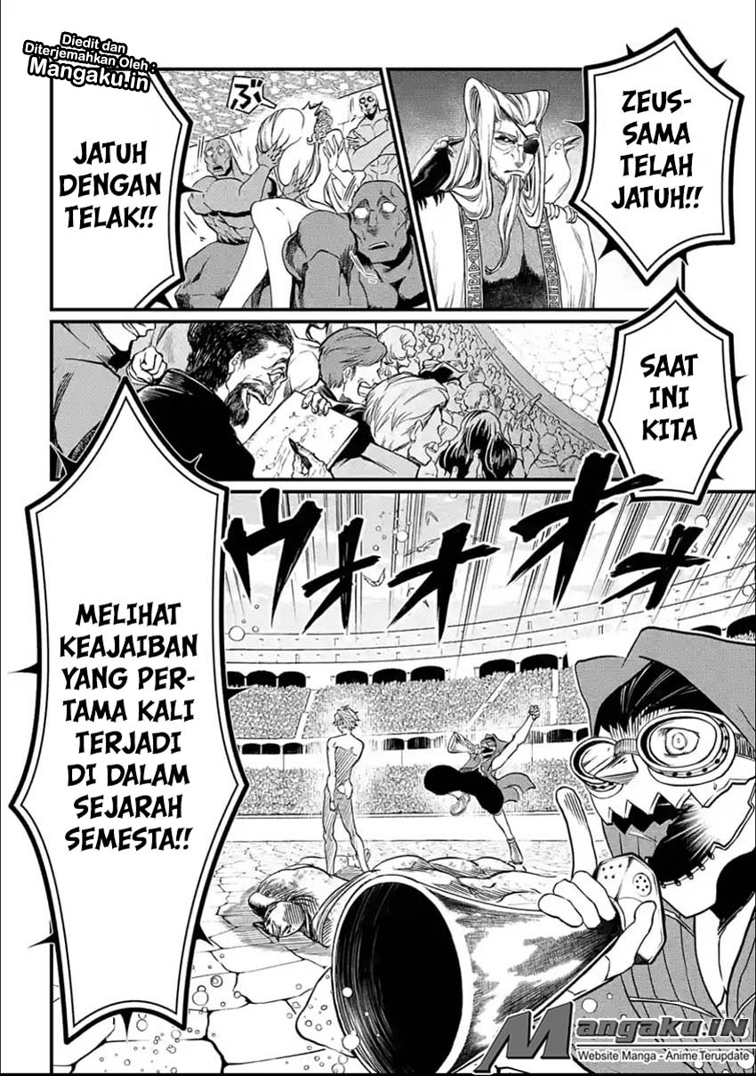 Dilarang COPAS - situs resmi www.mangacanblog.com - Komik shuumatsu no valkyrie 010 - chapter 10 11 Indonesia shuumatsu no valkyrie 010 - chapter 10 Terbaru 10|Baca Manga Komik Indonesia|Mangacan