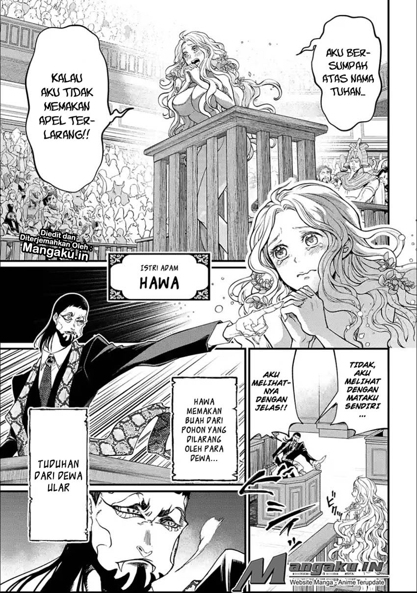 Dilarang COPAS - situs resmi www.mangacanblog.com - Komik shuumatsu no valkyrie 010 - chapter 10 11 Indonesia shuumatsu no valkyrie 010 - chapter 10 Terbaru 15|Baca Manga Komik Indonesia|Mangacan