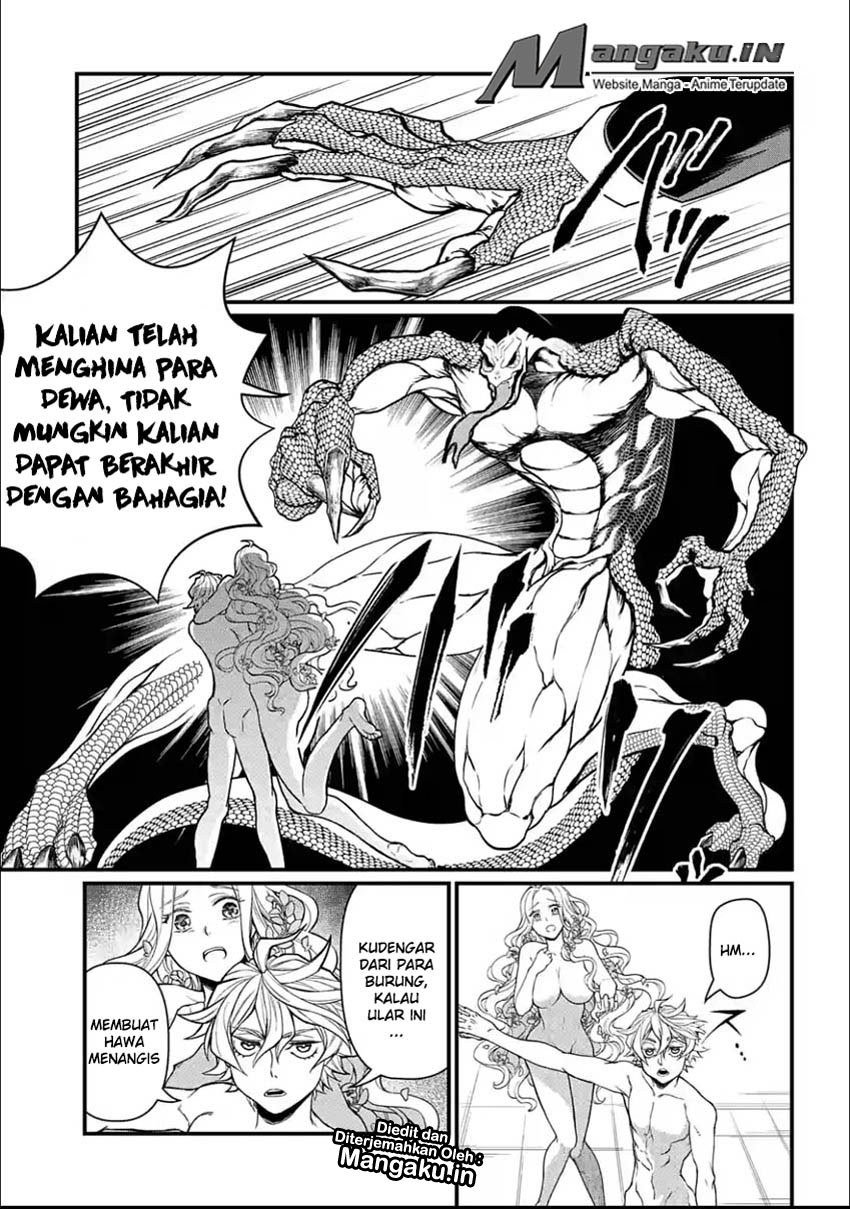 Dilarang COPAS - situs resmi www.mangacanblog.com - Komik shuumatsu no valkyrie 010 - chapter 10 11 Indonesia shuumatsu no valkyrie 010 - chapter 10 Terbaru 27|Baca Manga Komik Indonesia|Mangacan