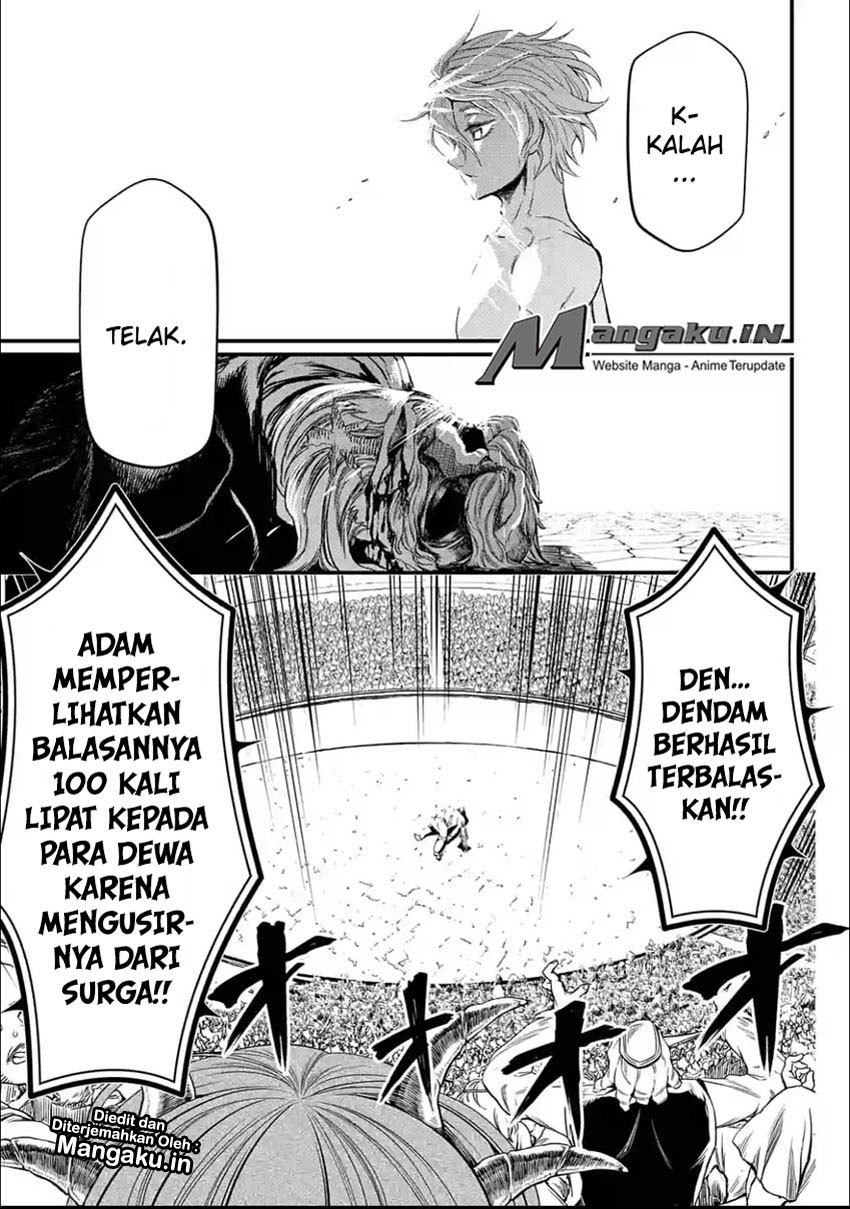 Dilarang COPAS - situs resmi www.mangacanblog.com - Komik shuumatsu no valkyrie 010 - chapter 10 11 Indonesia shuumatsu no valkyrie 010 - chapter 10 Terbaru 33|Baca Manga Komik Indonesia|Mangacan