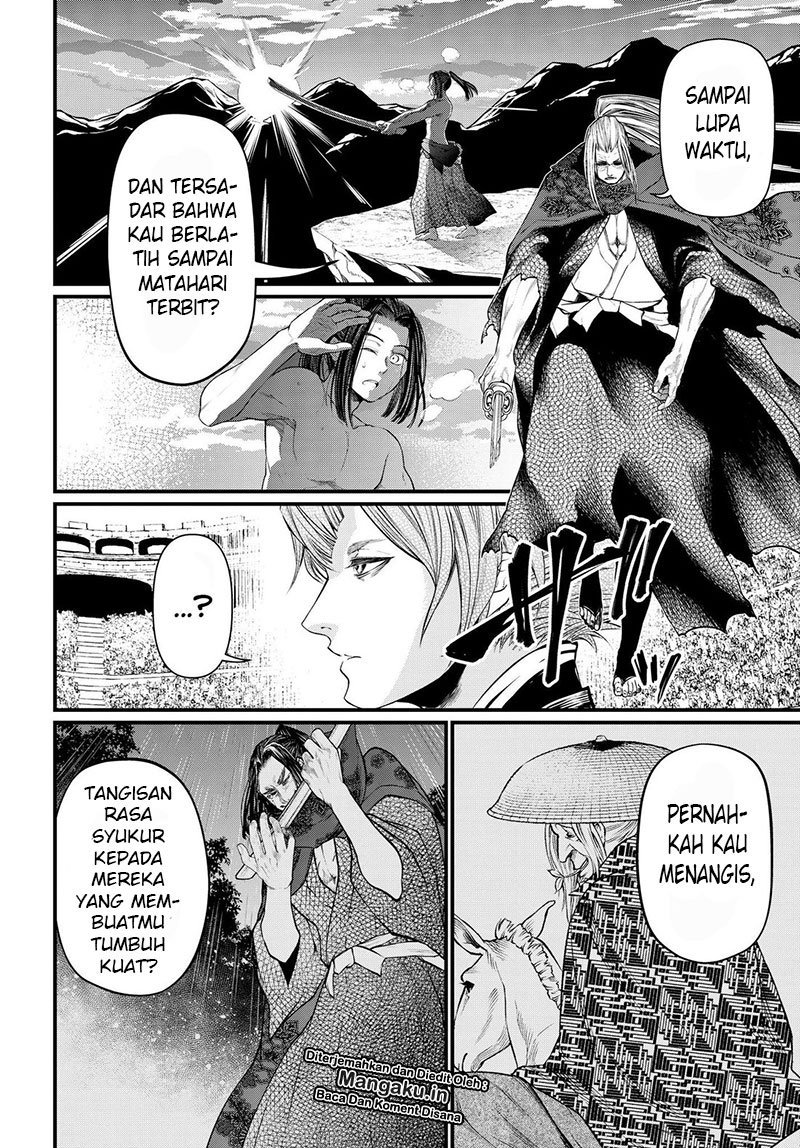 Dilarang COPAS - situs resmi www.mangacanblog.com - Komik shuumatsu no valkyrie 018.2 - chapter 18.2 19.2 Indonesia shuumatsu no valkyrie 018.2 - chapter 18.2 Terbaru 22|Baca Manga Komik Indonesia|Mangacan