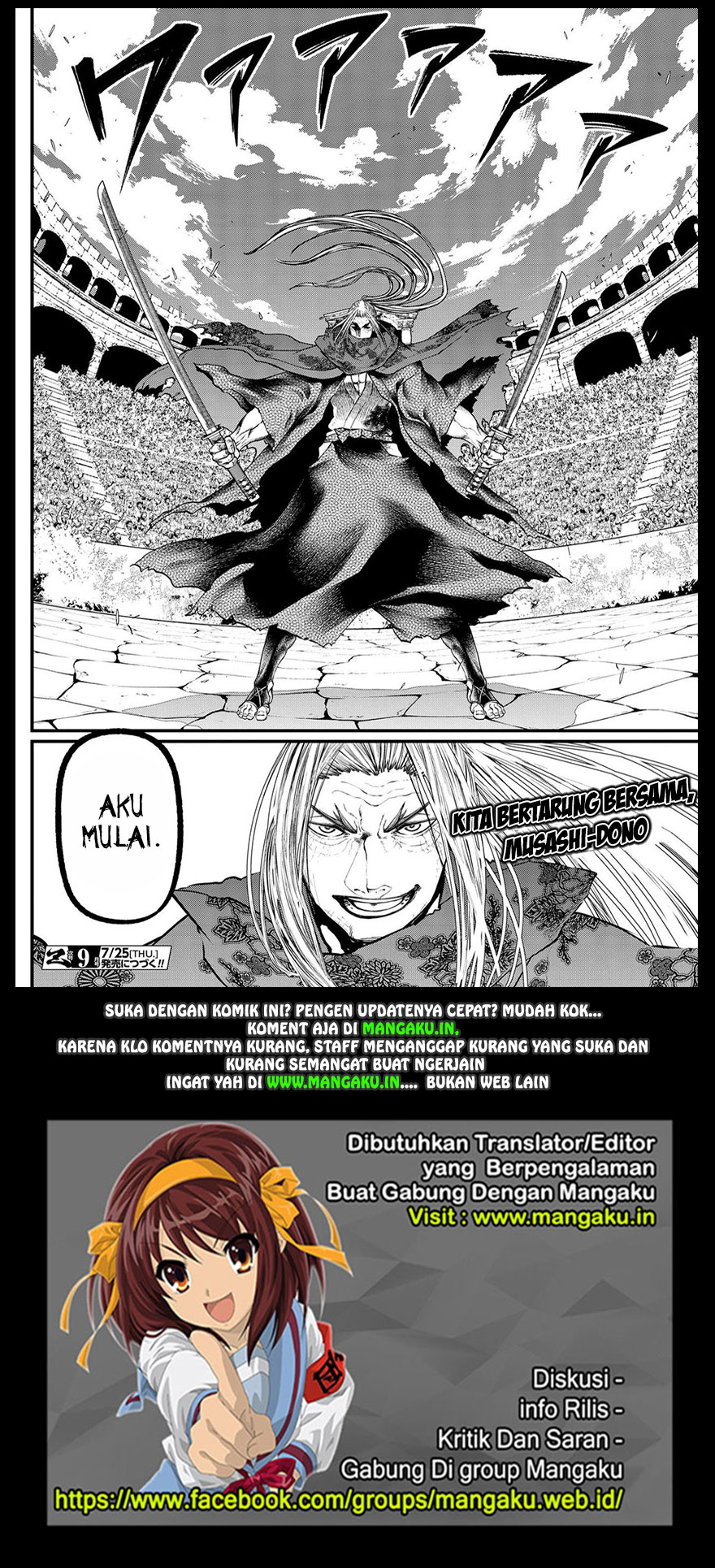 Dilarang COPAS - situs resmi www.mangacanblog.com - Komik shuumatsu no valkyrie 018.2 - chapter 18.2 19.2 Indonesia shuumatsu no valkyrie 018.2 - chapter 18.2 Terbaru 33|Baca Manga Komik Indonesia|Mangacan