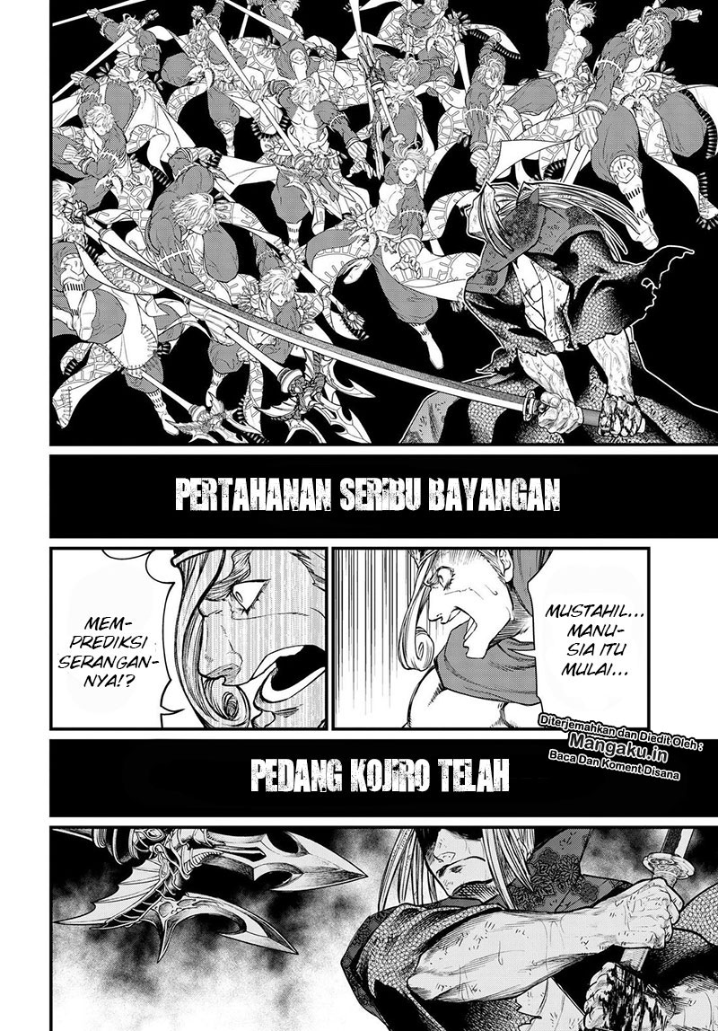 Dilarang COPAS - situs resmi www.mangacanblog.com - Komik shuumatsu no valkyrie 018 - chapter 18 19 Indonesia shuumatsu no valkyrie 018 - chapter 18 Terbaru 14|Baca Manga Komik Indonesia|Mangacan