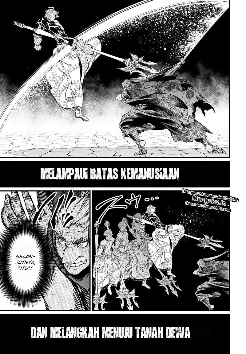 Dilarang COPAS - situs resmi www.mangacanblog.com - Komik shuumatsu no valkyrie 018 - chapter 18 19 Indonesia shuumatsu no valkyrie 018 - chapter 18 Terbaru 15|Baca Manga Komik Indonesia|Mangacan