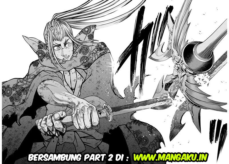 Dilarang COPAS - situs resmi www.mangacanblog.com - Komik shuumatsu no valkyrie 018 - chapter 18 19 Indonesia shuumatsu no valkyrie 018 - chapter 18 Terbaru 25|Baca Manga Komik Indonesia|Mangacan