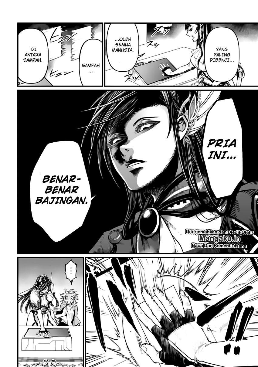 Dilarang COPAS - situs resmi www.mangacanblog.com - Komik shuumatsu no valkyrie 020.2 - chapter 20.2 21.2 Indonesia shuumatsu no valkyrie 020.2 - chapter 20.2 Terbaru 8|Baca Manga Komik Indonesia|Mangacan