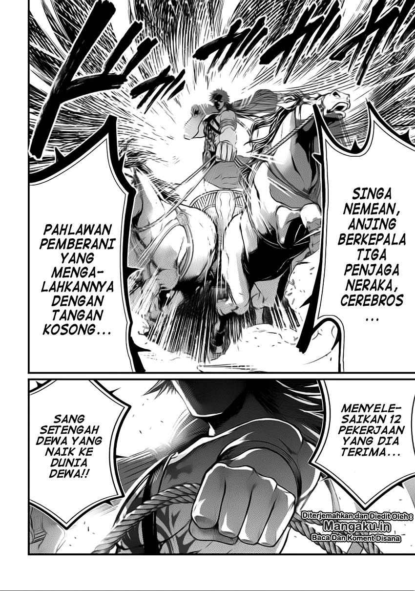 Dilarang COPAS - situs resmi www.mangacanblog.com - Komik shuumatsu no valkyrie 020.2 - chapter 20.2 21.2 Indonesia shuumatsu no valkyrie 020.2 - chapter 20.2 Terbaru 24|Baca Manga Komik Indonesia|Mangacan