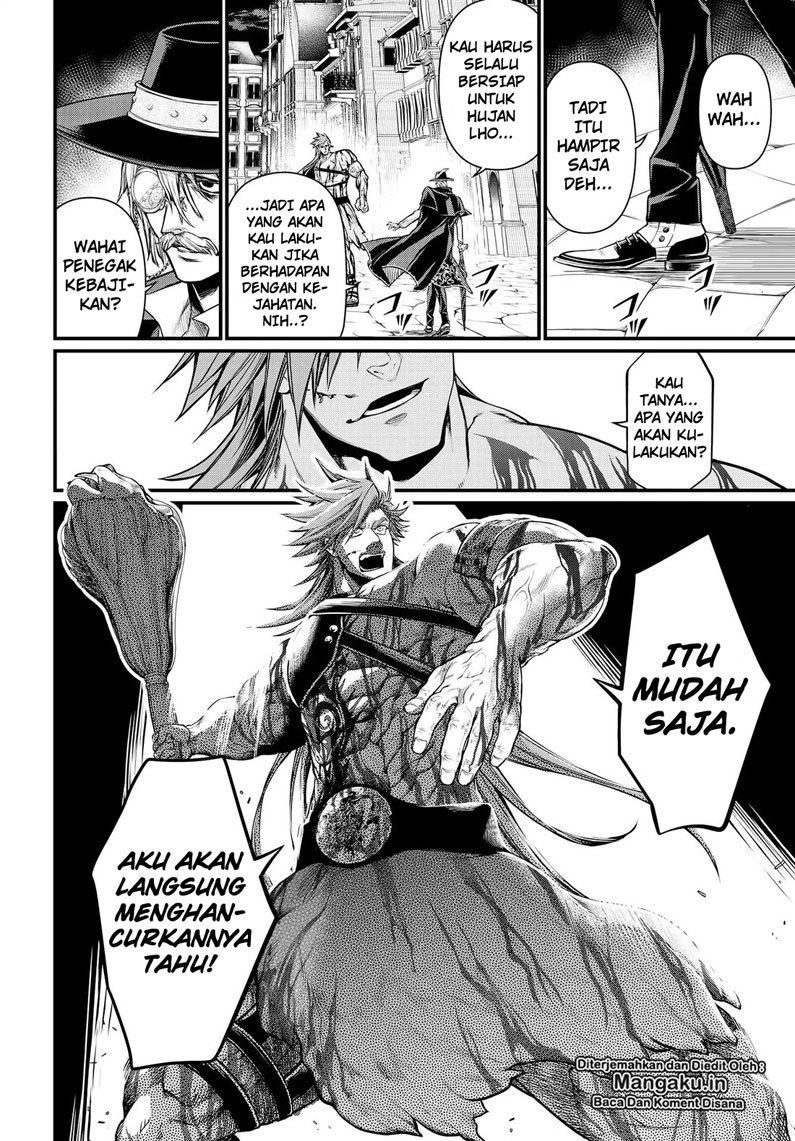 Dilarang COPAS - situs resmi www.mangacanblog.com - Komik shuumatsu no valkyrie 024.1 - chapter 24.1 25.1 Indonesia shuumatsu no valkyrie 024.1 - chapter 24.1 Terbaru 6|Baca Manga Komik Indonesia|Mangacan