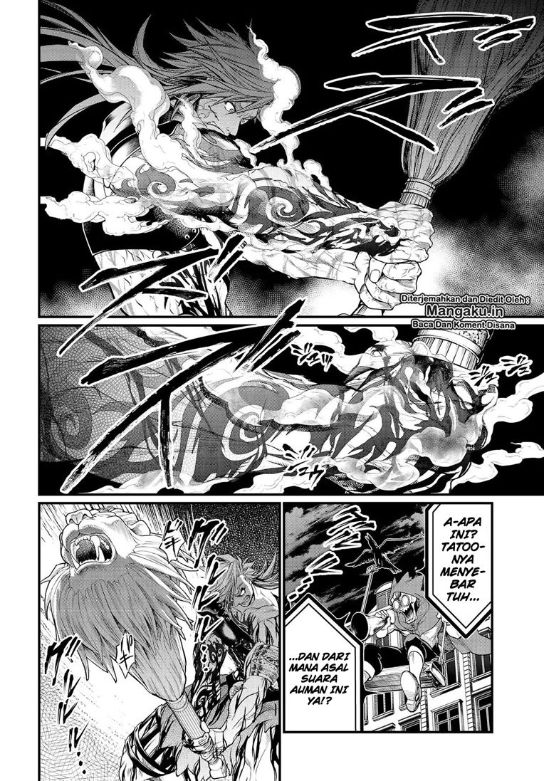 Dilarang COPAS - situs resmi www.mangacanblog.com - Komik shuumatsu no valkyrie 024.1 - chapter 24.1 25.1 Indonesia shuumatsu no valkyrie 024.1 - chapter 24.1 Terbaru 10|Baca Manga Komik Indonesia|Mangacan