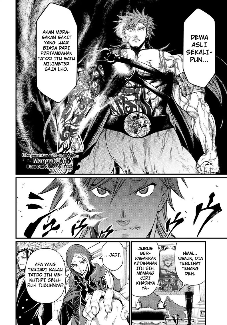 Dilarang COPAS - situs resmi www.mangacanblog.com - Komik shuumatsu no valkyrie 024.1 - chapter 24.1 25.1 Indonesia shuumatsu no valkyrie 024.1 - chapter 24.1 Terbaru 20|Baca Manga Komik Indonesia|Mangacan