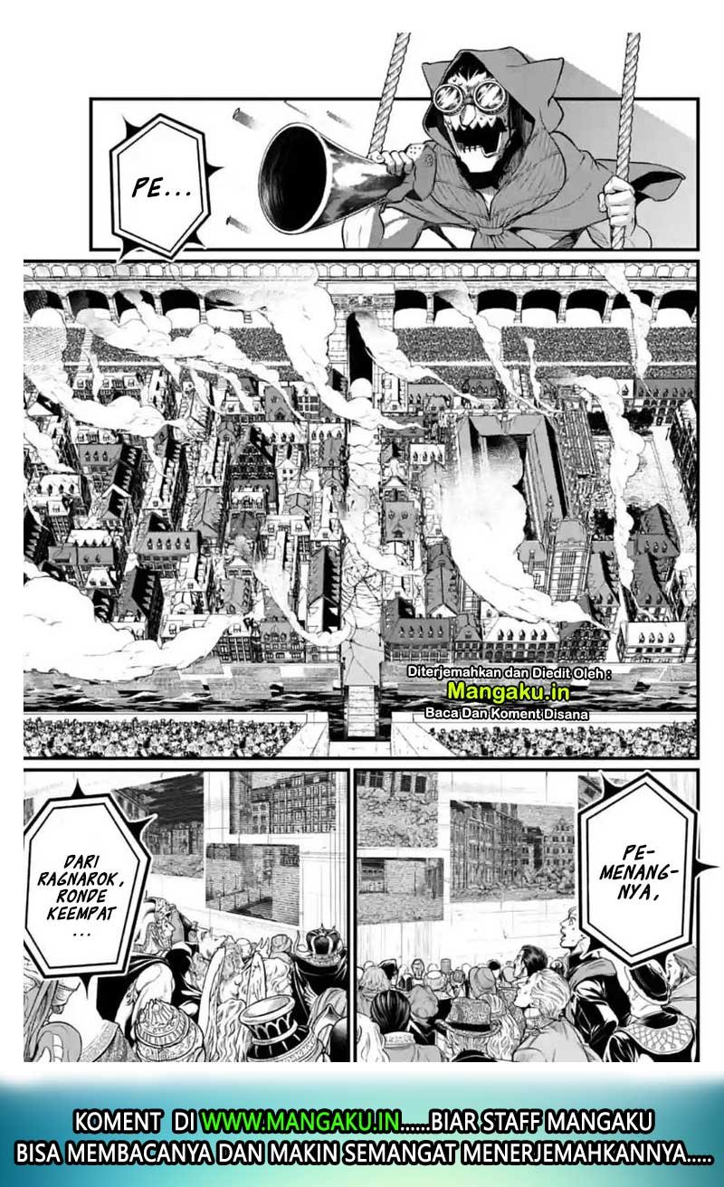 Dilarang COPAS - situs resmi www.mangacanblog.com - Komik shuumatsu no valkyrie 030.1 - chapter 30.1 31.1 Indonesia shuumatsu no valkyrie 030.1 - chapter 30.1 Terbaru 1|Baca Manga Komik Indonesia|Mangacan