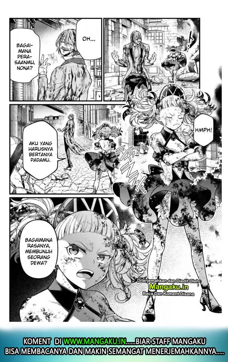 Dilarang COPAS - situs resmi www.mangacanblog.com - Komik shuumatsu no valkyrie 030.1 - chapter 30.1 31.1 Indonesia shuumatsu no valkyrie 030.1 - chapter 30.1 Terbaru 4|Baca Manga Komik Indonesia|Mangacan