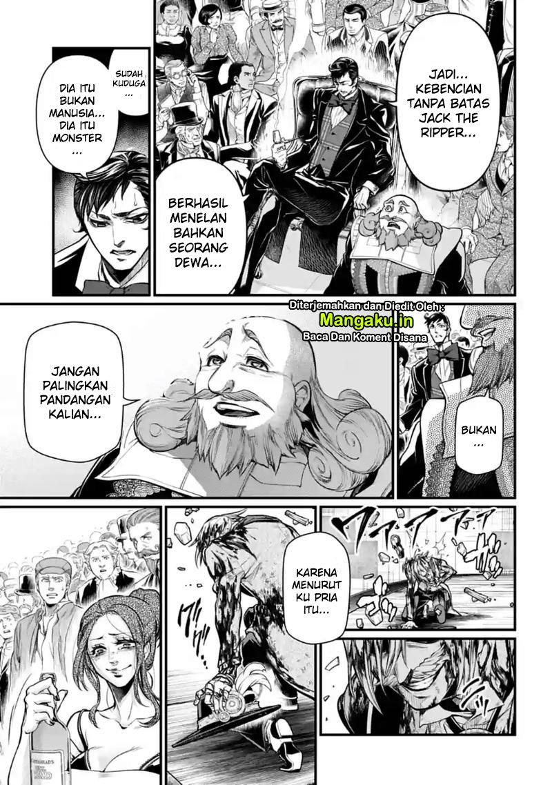 Dilarang COPAS - situs resmi www.mangacanblog.com - Komik shuumatsu no valkyrie 030.1 - chapter 30.1 31.1 Indonesia shuumatsu no valkyrie 030.1 - chapter 30.1 Terbaru 15|Baca Manga Komik Indonesia|Mangacan