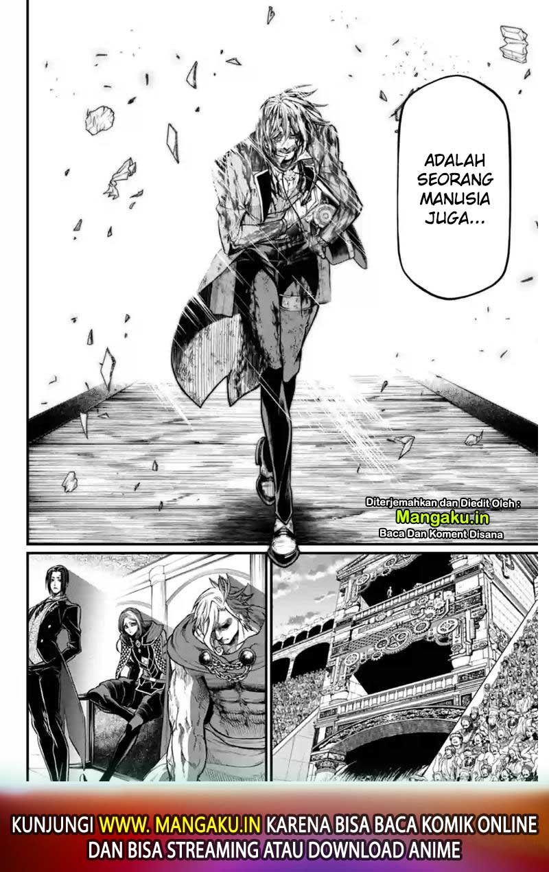 Dilarang COPAS - situs resmi www.mangacanblog.com - Komik shuumatsu no valkyrie 030.1 - chapter 30.1 31.1 Indonesia shuumatsu no valkyrie 030.1 - chapter 30.1 Terbaru 16|Baca Manga Komik Indonesia|Mangacan