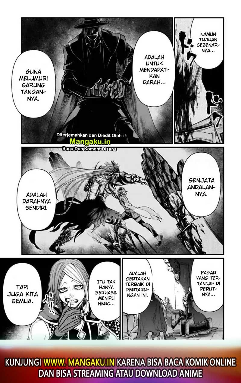 Dilarang COPAS - situs resmi www.mangacanblog.com - Komik shuumatsu no valkyrie 030.1 - chapter 30.1 31.1 Indonesia shuumatsu no valkyrie 030.1 - chapter 30.1 Terbaru 19|Baca Manga Komik Indonesia|Mangacan