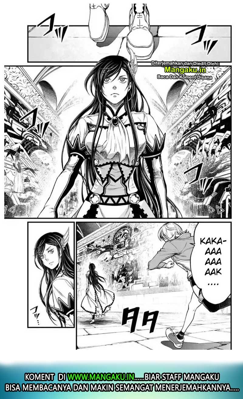 Dilarang COPAS - situs resmi www.mangacanblog.com - Komik shuumatsu no valkyrie 031.1 - chapter 31.1 32.1 Indonesia shuumatsu no valkyrie 031.1 - chapter 31.1 Terbaru 1|Baca Manga Komik Indonesia|Mangacan