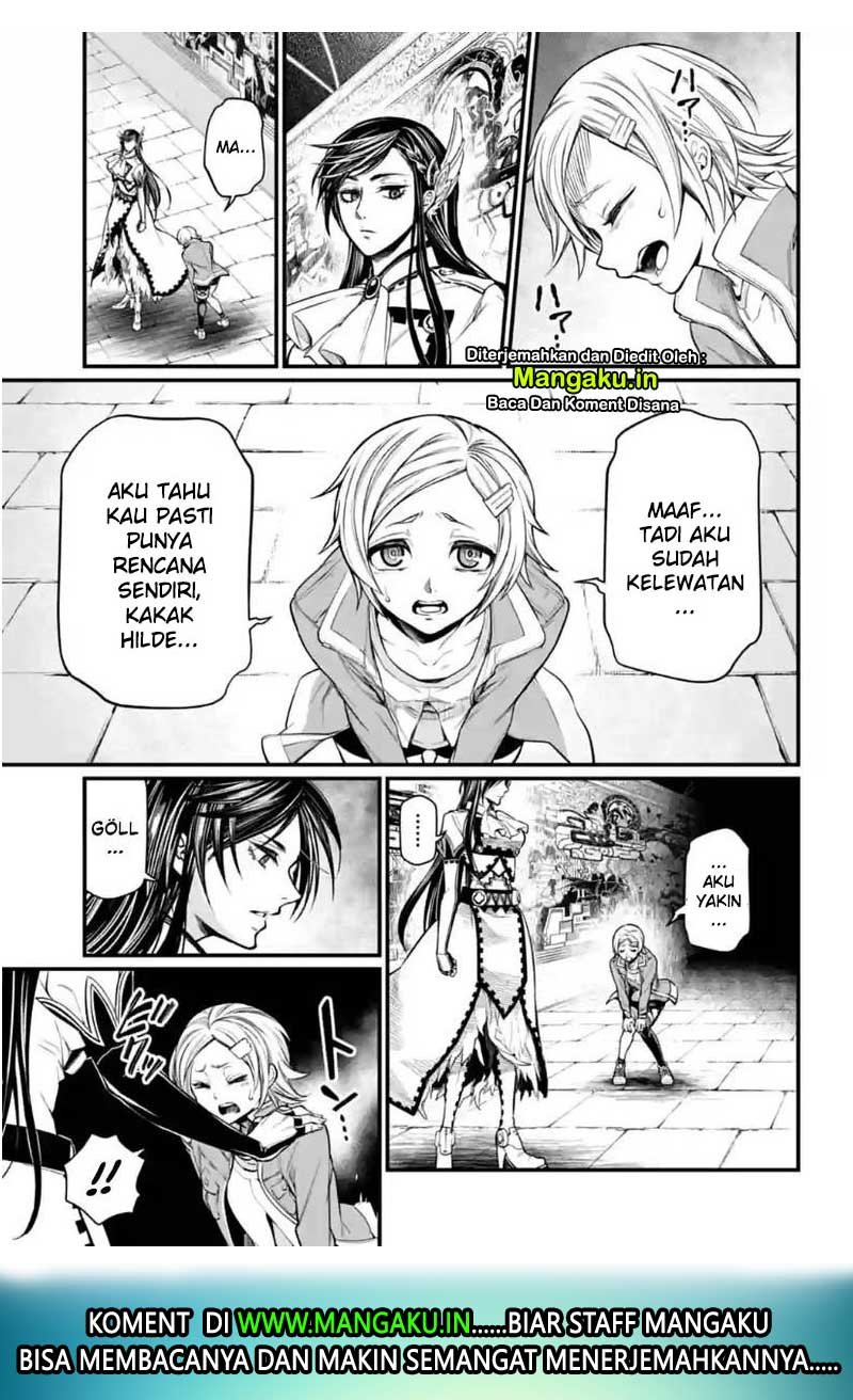 Dilarang COPAS - situs resmi www.mangacanblog.com - Komik shuumatsu no valkyrie 031.1 - chapter 31.1 32.1 Indonesia shuumatsu no valkyrie 031.1 - chapter 31.1 Terbaru 3|Baca Manga Komik Indonesia|Mangacan