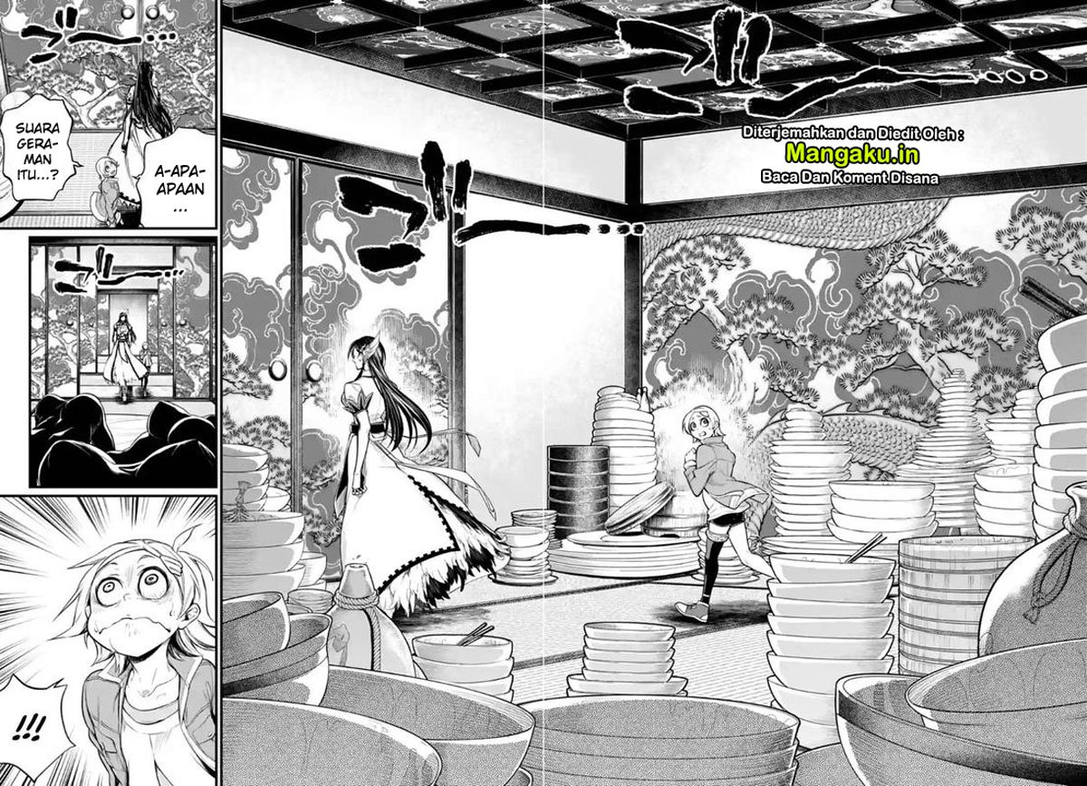 Dilarang COPAS - situs resmi www.mangacanblog.com - Komik shuumatsu no valkyrie 031.1 - chapter 31.1 32.1 Indonesia shuumatsu no valkyrie 031.1 - chapter 31.1 Terbaru 8|Baca Manga Komik Indonesia|Mangacan