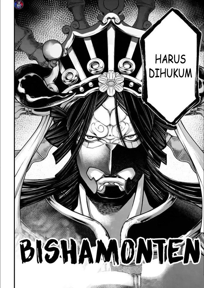 Dilarang COPAS - situs resmi www.mangacanblog.com - Komik shuumatsu no valkyrie 033.2 - chapter 33.2 34.2 Indonesia shuumatsu no valkyrie 033.2 - chapter 33.2 Terbaru 14|Baca Manga Komik Indonesia|Mangacan