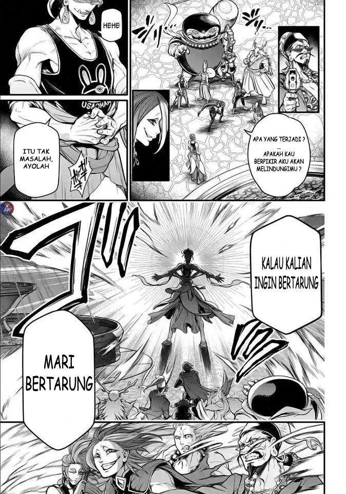 Dilarang COPAS - situs resmi www.mangacanblog.com - Komik shuumatsu no valkyrie 033.2 - chapter 33.2 34.2 Indonesia shuumatsu no valkyrie 033.2 - chapter 33.2 Terbaru 20|Baca Manga Komik Indonesia|Mangacan