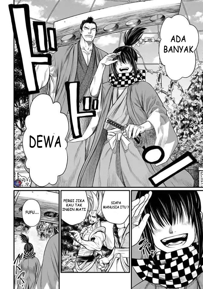 Dilarang COPAS - situs resmi www.mangacanblog.com - Komik shuumatsu no valkyrie 033.2 - chapter 33.2 34.2 Indonesia shuumatsu no valkyrie 033.2 - chapter 33.2 Terbaru 25|Baca Manga Komik Indonesia|Mangacan