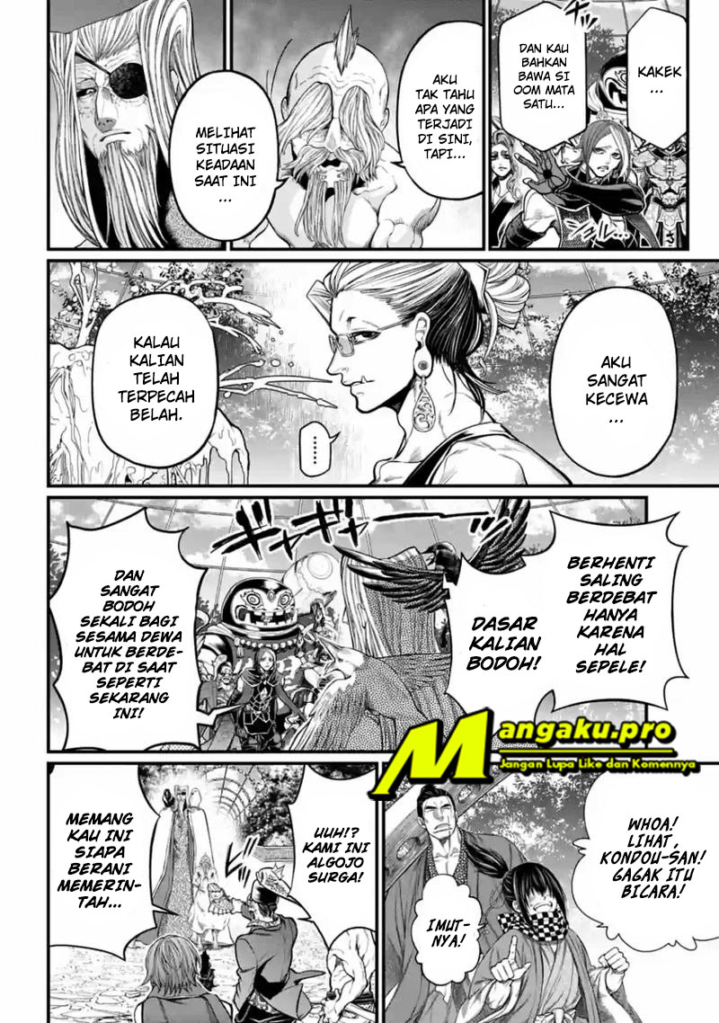 Dilarang COPAS - situs resmi www.mangacanblog.com - Komik shuumatsu no valkyrie 034.2 - chapter 34.2 35.2 Indonesia shuumatsu no valkyrie 034.2 - chapter 34.2 Terbaru 1|Baca Manga Komik Indonesia|Mangacan