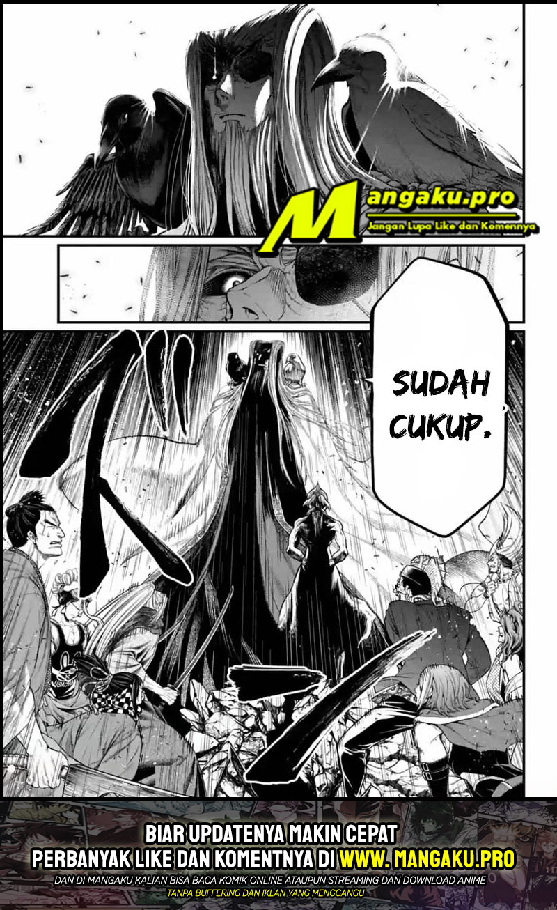 Dilarang COPAS - situs resmi www.mangacanblog.com - Komik shuumatsu no valkyrie 034.2 - chapter 34.2 35.2 Indonesia shuumatsu no valkyrie 034.2 - chapter 34.2 Terbaru 2|Baca Manga Komik Indonesia|Mangacan