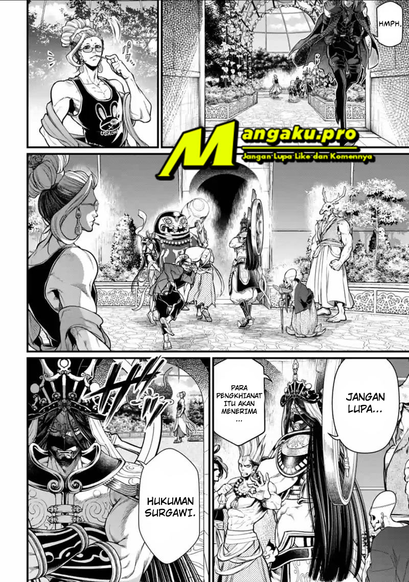 Dilarang COPAS - situs resmi www.mangacanblog.com - Komik shuumatsu no valkyrie 034.2 - chapter 34.2 35.2 Indonesia shuumatsu no valkyrie 034.2 - chapter 34.2 Terbaru 5|Baca Manga Komik Indonesia|Mangacan