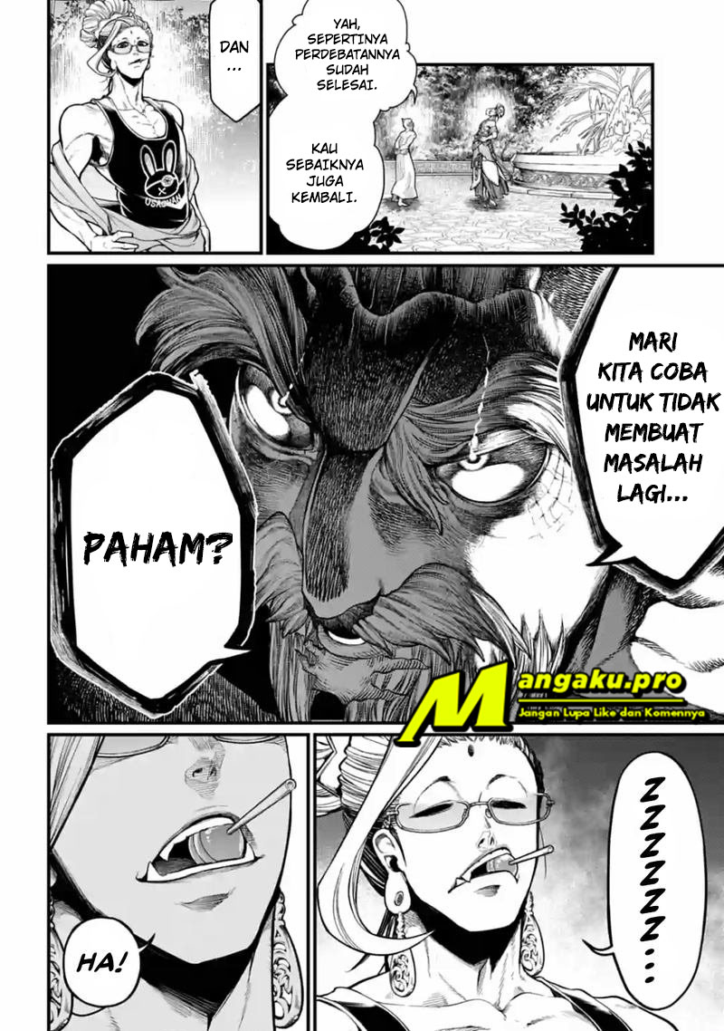 Dilarang COPAS - situs resmi www.mangacanblog.com - Komik shuumatsu no valkyrie 034.2 - chapter 34.2 35.2 Indonesia shuumatsu no valkyrie 034.2 - chapter 34.2 Terbaru 7|Baca Manga Komik Indonesia|Mangacan