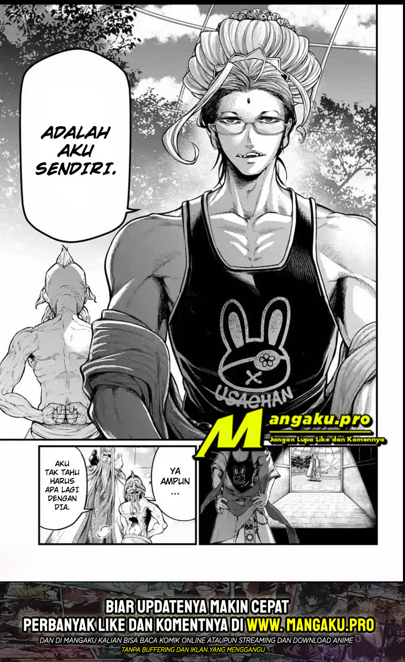 Dilarang COPAS - situs resmi www.mangacanblog.com - Komik shuumatsu no valkyrie 034.2 - chapter 34.2 35.2 Indonesia shuumatsu no valkyrie 034.2 - chapter 34.2 Terbaru 10|Baca Manga Komik Indonesia|Mangacan