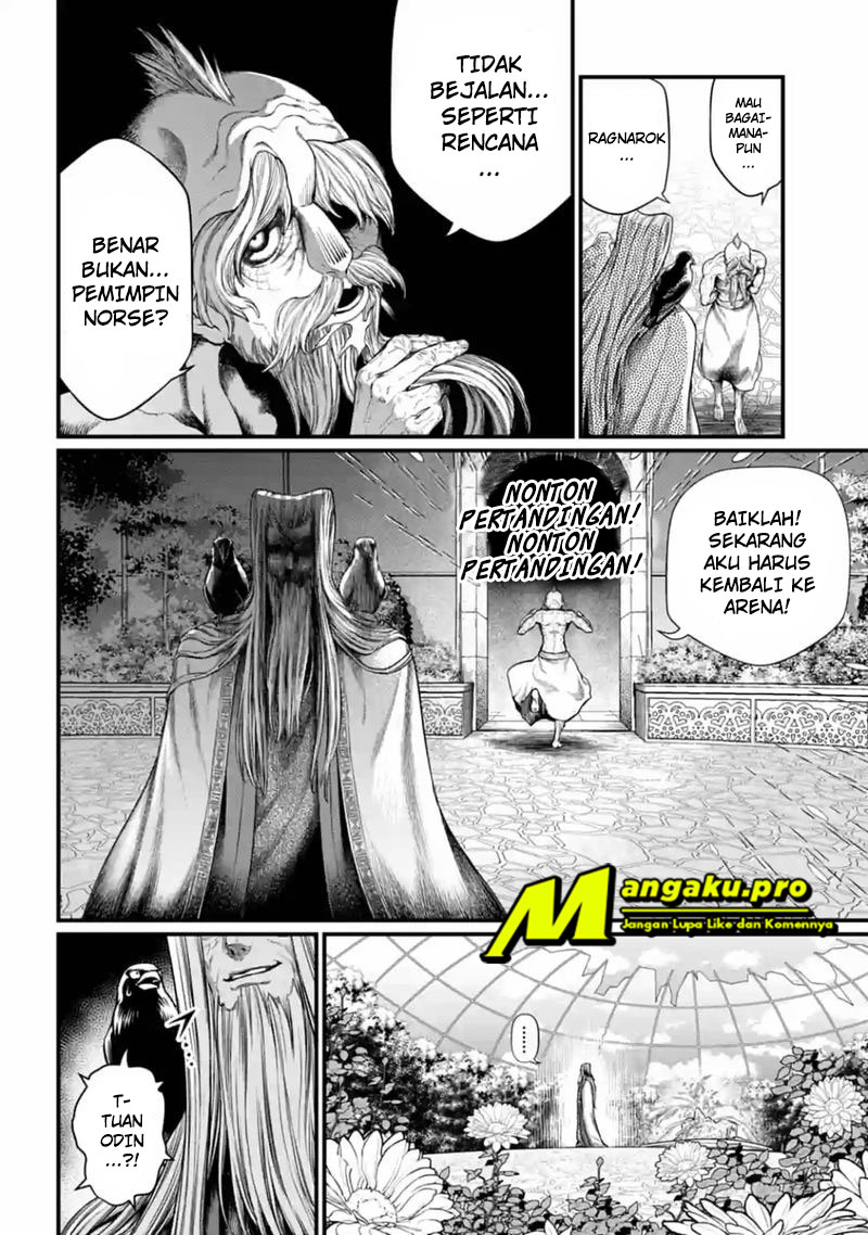 Dilarang COPAS - situs resmi www.mangacanblog.com - Komik shuumatsu no valkyrie 034.2 - chapter 34.2 35.2 Indonesia shuumatsu no valkyrie 034.2 - chapter 34.2 Terbaru 11|Baca Manga Komik Indonesia|Mangacan