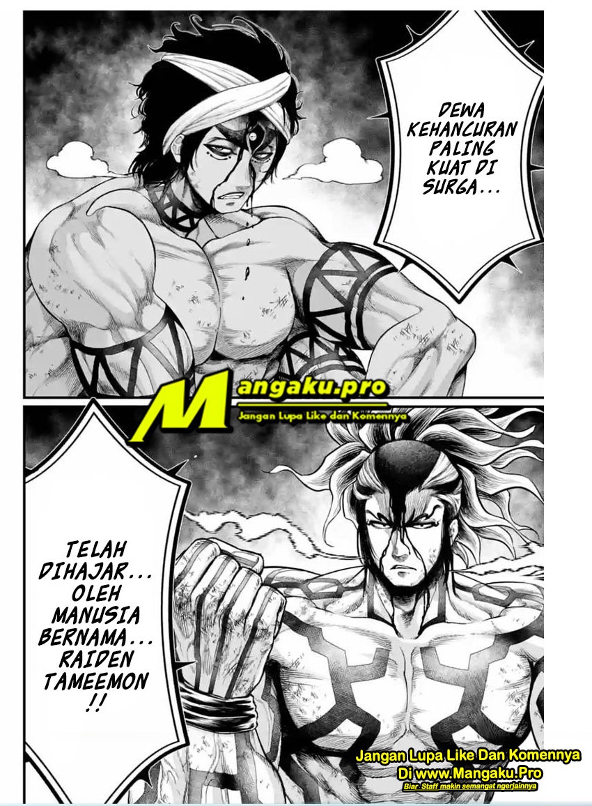 Dilarang COPAS - situs resmi www.mangacanblog.com - Komik shuumatsu no valkyrie 034.2 - chapter 34.2 35.2 Indonesia shuumatsu no valkyrie 034.2 - chapter 34.2 Terbaru 15|Baca Manga Komik Indonesia|Mangacan