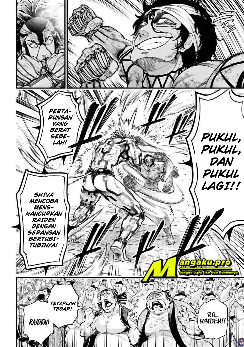 Dilarang COPAS - situs resmi www.mangacanblog.com - Komik shuumatsu no valkyrie 035.2 - chapter 35.2 36.2 Indonesia shuumatsu no valkyrie 035.2 - chapter 35.2 Terbaru 7|Baca Manga Komik Indonesia|Mangacan