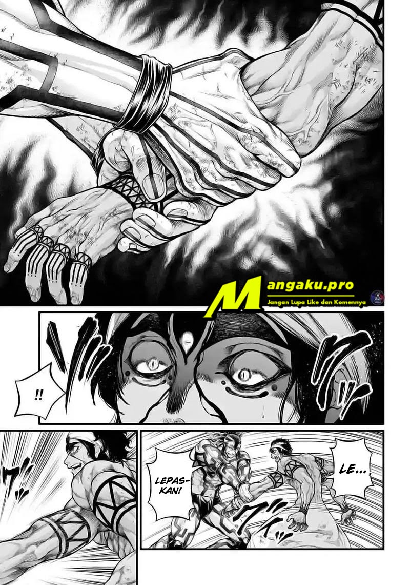 Dilarang COPAS - situs resmi www.mangacanblog.com - Komik shuumatsu no valkyrie 035.2 - chapter 35.2 36.2 Indonesia shuumatsu no valkyrie 035.2 - chapter 35.2 Terbaru 10|Baca Manga Komik Indonesia|Mangacan