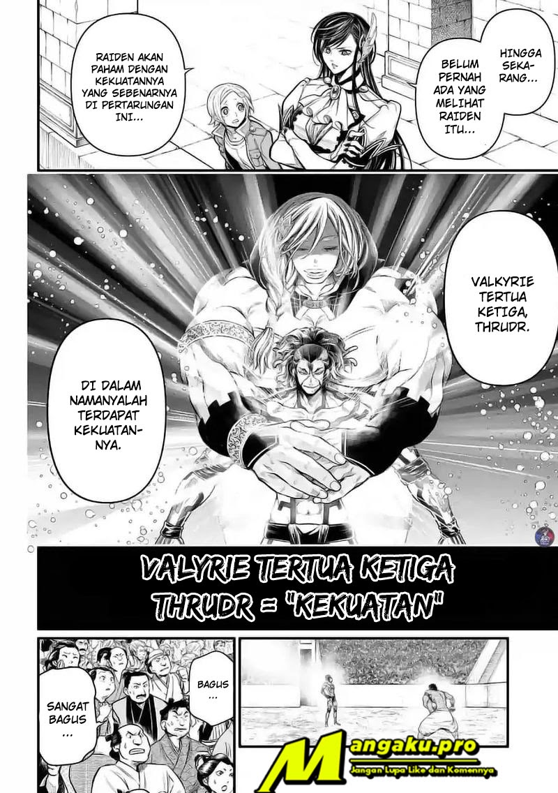 Dilarang COPAS - situs resmi www.mangacanblog.com - Komik shuumatsu no valkyrie 035.2 - chapter 35.2 36.2 Indonesia shuumatsu no valkyrie 035.2 - chapter 35.2 Terbaru 17|Baca Manga Komik Indonesia|Mangacan