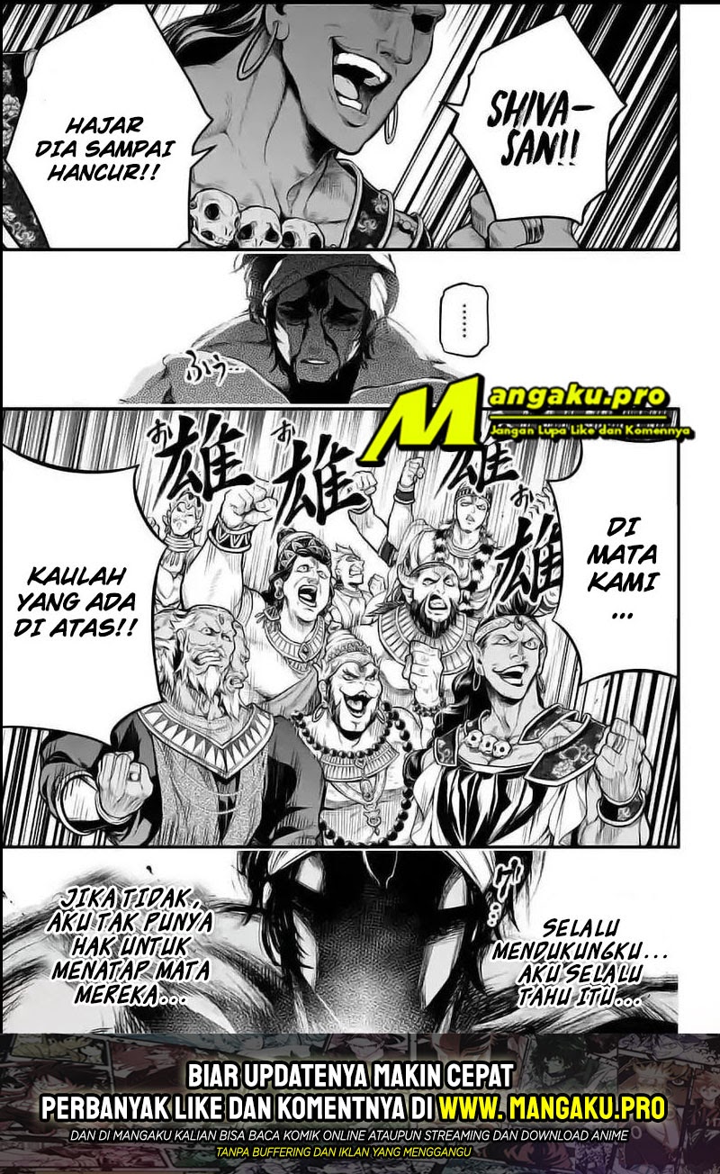 Dilarang COPAS - situs resmi www.mangacanblog.com - Komik shuumatsu no valkyrie 035.2 - chapter 35.2 36.2 Indonesia shuumatsu no valkyrie 035.2 - chapter 35.2 Terbaru 20|Baca Manga Komik Indonesia|Mangacan