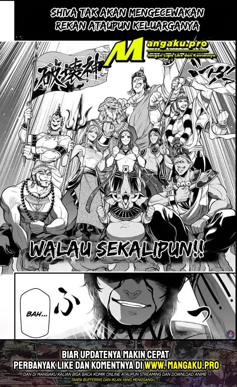 Dilarang COPAS - situs resmi www.mangacanblog.com - Komik shuumatsu no valkyrie 035.2 - chapter 35.2 36.2 Indonesia shuumatsu no valkyrie 035.2 - chapter 35.2 Terbaru 21|Baca Manga Komik Indonesia|Mangacan