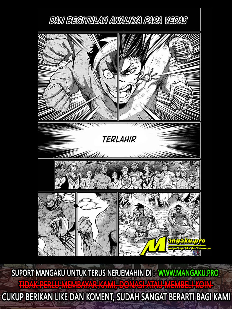 Dilarang COPAS - situs resmi www.mangacanblog.com - Komik shuumatsu no valkyrie 037.1 - chapter 37.1 38.1 Indonesia shuumatsu no valkyrie 037.1 - chapter 37.1 Terbaru 13|Baca Manga Komik Indonesia|Mangacan