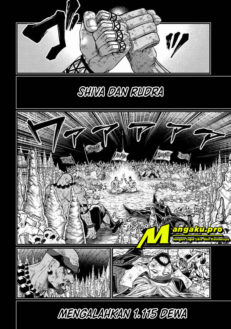 Dilarang COPAS - situs resmi www.mangacanblog.com - Komik shuumatsu no valkyrie 037.1 - chapter 37.1 38.1 Indonesia shuumatsu no valkyrie 037.1 - chapter 37.1 Terbaru 14|Baca Manga Komik Indonesia|Mangacan