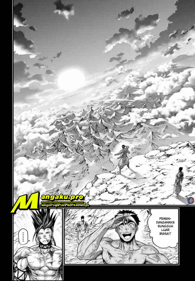 Dilarang COPAS - situs resmi www.mangacanblog.com - Komik shuumatsu no valkyrie 037.1 - chapter 37.1 38.1 Indonesia shuumatsu no valkyrie 037.1 - chapter 37.1 Terbaru 16|Baca Manga Komik Indonesia|Mangacan