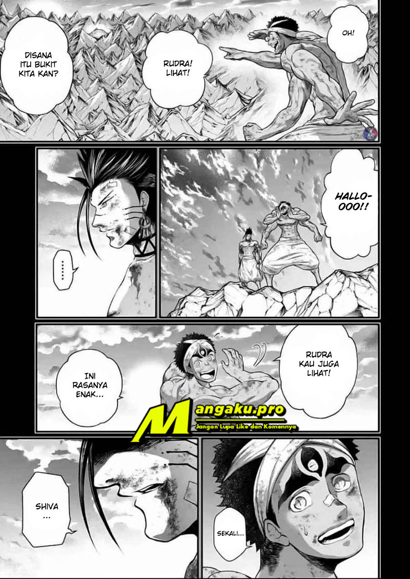 Dilarang COPAS - situs resmi www.mangacanblog.com - Komik shuumatsu no valkyrie 037.1 - chapter 37.1 38.1 Indonesia shuumatsu no valkyrie 037.1 - chapter 37.1 Terbaru 17|Baca Manga Komik Indonesia|Mangacan