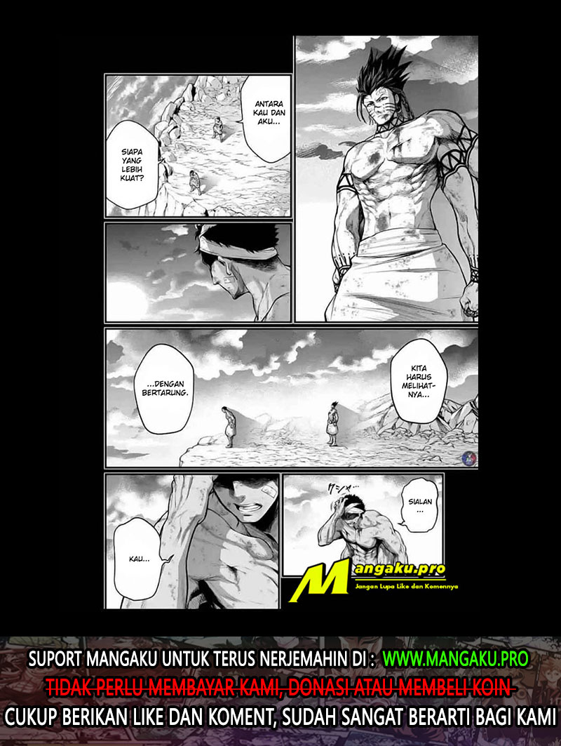 Dilarang COPAS - situs resmi www.mangacanblog.com - Komik shuumatsu no valkyrie 037.1 - chapter 37.1 38.1 Indonesia shuumatsu no valkyrie 037.1 - chapter 37.1 Terbaru 20|Baca Manga Komik Indonesia|Mangacan