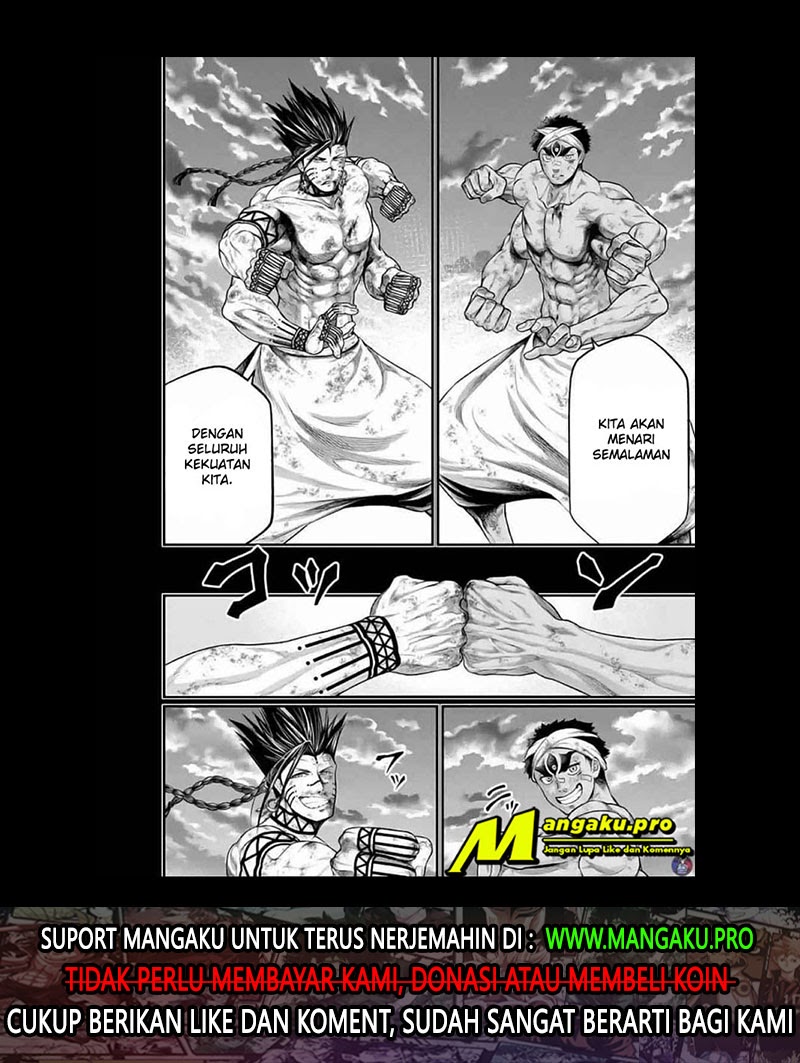 Dilarang COPAS - situs resmi www.mangacanblog.com - Komik shuumatsu no valkyrie 037.2 - chapter 37.2 38.2 Indonesia shuumatsu no valkyrie 037.2 - chapter 37.2 Terbaru 1|Baca Manga Komik Indonesia|Mangacan