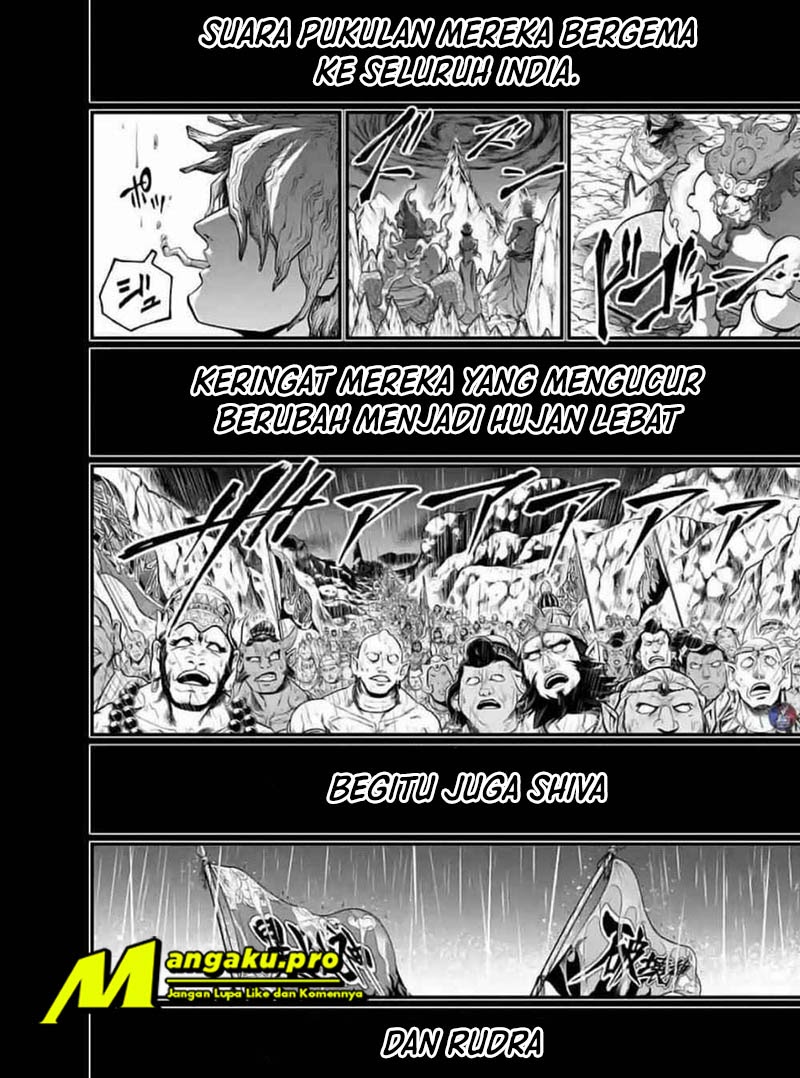 Dilarang COPAS - situs resmi www.mangacanblog.com - Komik shuumatsu no valkyrie 037.2 - chapter 37.2 38.2 Indonesia shuumatsu no valkyrie 037.2 - chapter 37.2 Terbaru 5|Baca Manga Komik Indonesia|Mangacan